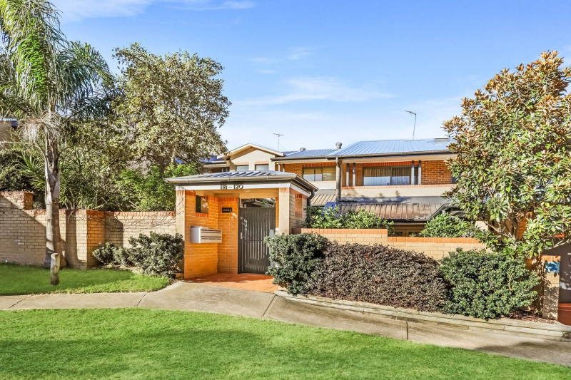 6/118120 Hewlett Street, Bronte, NSW