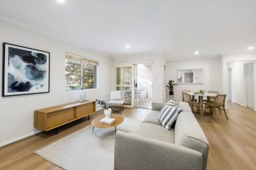 2/23 Alexander Street, Coogee, NSW