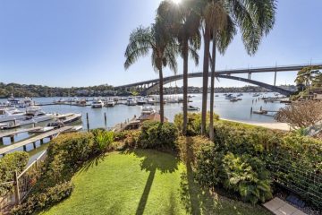 348 Victoria Place, Drummoyne, NSW