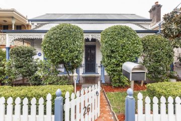 26 Renwick Street, Drummoyne, NSW