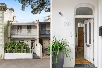 76b Paddington Street, Paddington, NSW