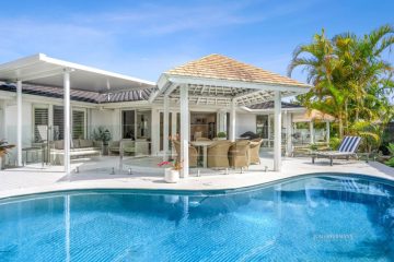 46 Shorehaven Drive, Noosa Waters, QLD