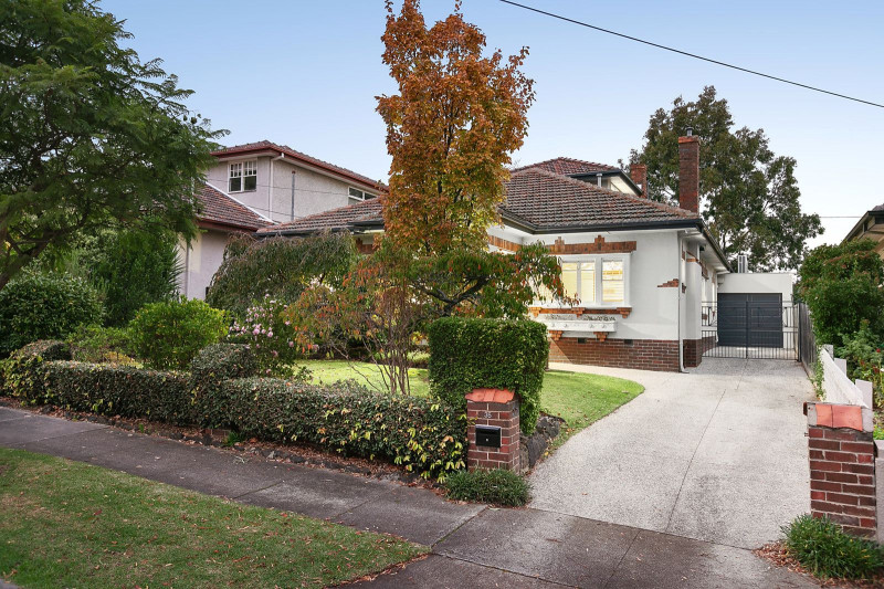 35 Elphin Street Ivanhoe VIC 35 Elphin Street Ivanhoe VIC