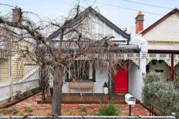 91 Beavers Road, Northcote, VIC