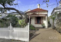 9 St Bernards Road, Alphington, VIC