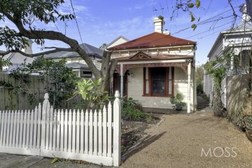 9 St Bernards Road, Alphington, VIC