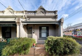 505 Napier Street, Fitzroy North, VIC