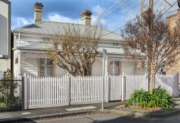 31 Lyndhurst Street, Richmond, VIC