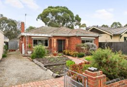 32 Bennett Street, Alphington, VIC