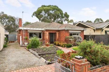 32 Bennett Street, Alphington, VIC