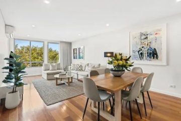 19/65 Brighton Boulevard, Bondi Beach, NSW