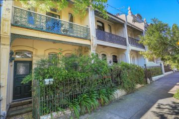 26 Gurner Street, Paddington, NSW