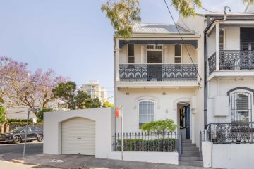 21 Olive Street, Paddington, NSW