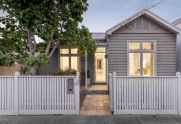 8 Bunting Street, Richmond, VIC