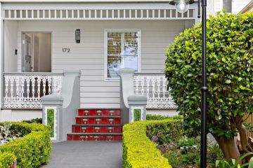 172 Nelson Street, Annandale, NSW