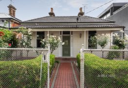 70 Edinburgh Street, Richmond, VIC