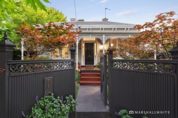 184 Rathmines Road, Hawthorn East, VIC