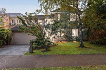 23 Ross Street, Kew, VIC