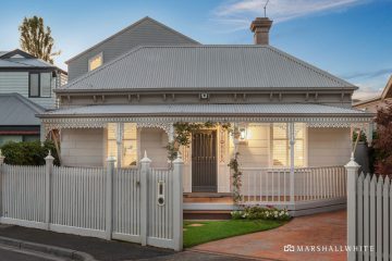 30 York Street, Hawthorn, VIC