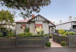 17 Caroline Street, Hawthorn East, VIC