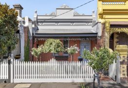 80 Amess Street, Carlton North, VIC