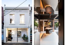 101 Kerr Street, Fitzroy, VIC