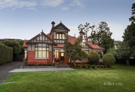 1223 Burke Road, Kew, VIC