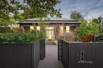 6 Middlesex Road, Surrey Hills, VIC