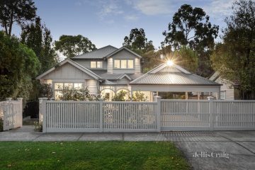 5 Rose Avenue, Surrey Hills, VIC