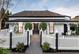 3 Austin Street, Hawthorn, VIC