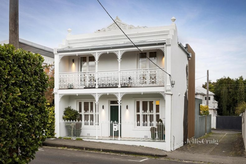 2 Rose Street, Richmond, VIC