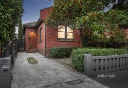 22 Waltham Street, Richmond, VIC