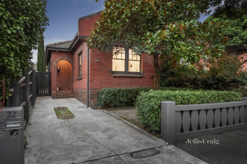 22 Waltham Street, Richmond, VIC