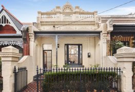 570 Rathdowne Street, Carlton North, VIC