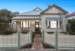 29 Collingwood Rd, Newport, VIC