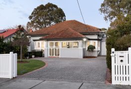 23 Johnston Street, Ashburton, VIC