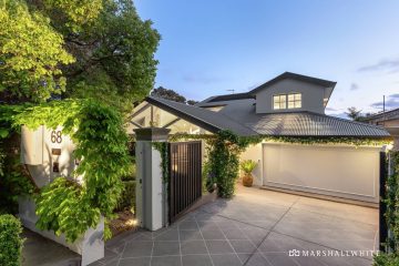 68 Weatherall Road, Cheltenham, VIC