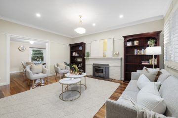 45 Eighth Street, Parkdale, VIC