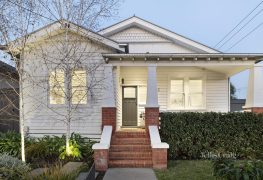 2 Marion Avenue, Brunswick West, VIC