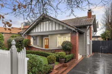 106 Rowell Avenue, Camberwell, VIC