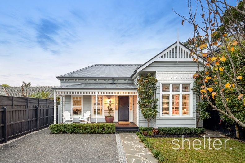 43 Myrtle Road, Hampton, VIC