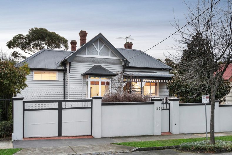 27 Derby Street, Kew, VIC