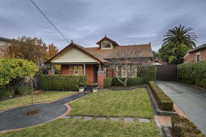 42 Nevis Street, Camberwell, VIC