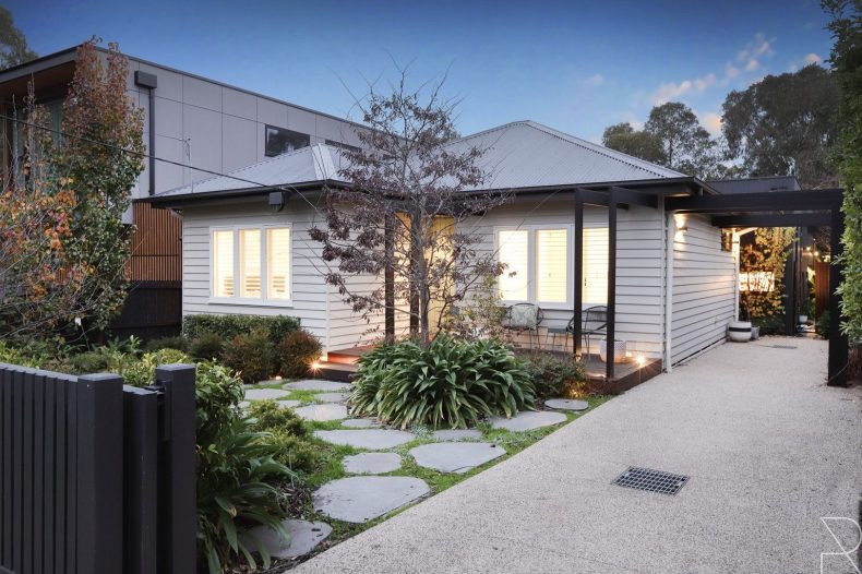 3 Drew Street, Yarraville, VIC