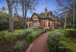 31 Barry Street, Kew, VIC