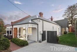 36 Fletcher Street, Hawthorn East, VIC