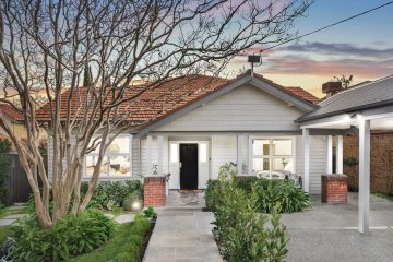 30 Staughton Road, Glen Iris, VIC