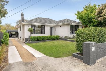 8 Fordyce Street, Cheltenham, VIC