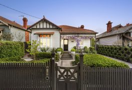 128 Harcourt Street, Hawthorn East, VIC