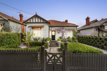 128 Harcourt Street, Hawthorn East, VIC